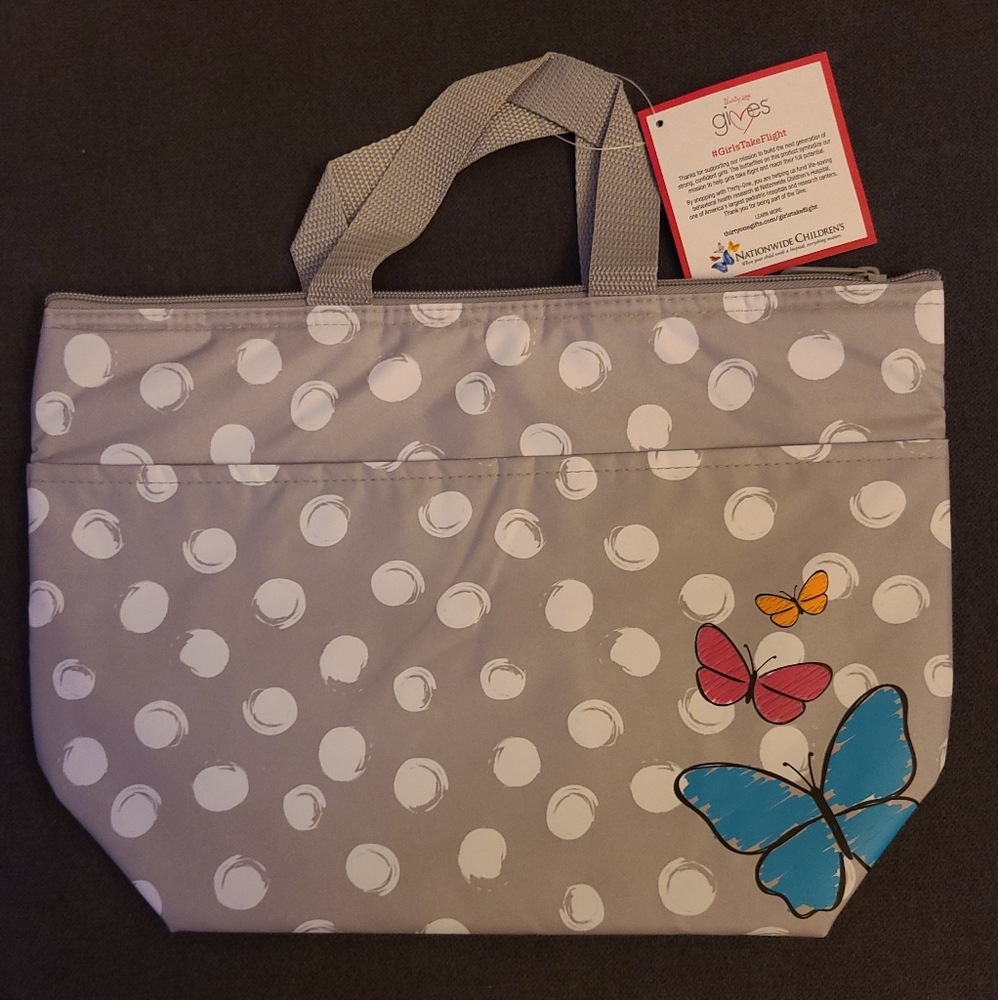 Thermal Tote